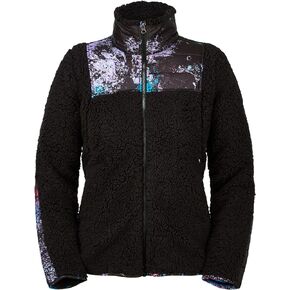 Spyder Women's Boulder Full Zip