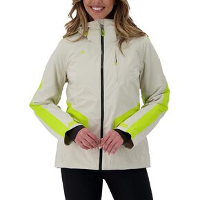 Obermeyer womens Gia Jacket skiing-jackets in Kuwait