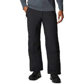Columbia Men's Shafer Canyon Pant, Black, Large