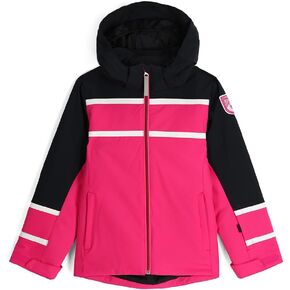 Spyder Girls Mila Insulated Ski Jacket