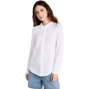 XIRENA Women's Scout Buttondown