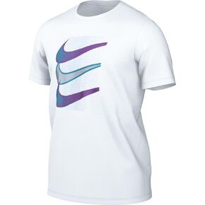 Nike Men's Swoosh 12 MO T-Shirt