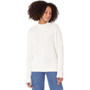 Splendid Women's Ada Long Sleeve Sweater
