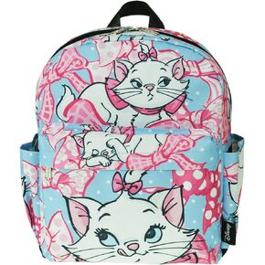 KBNL Aristocats Marie 12inch Deluxe Oversize Print Daypack A21327 Medium