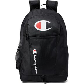 Champion Core Backpack Black One Size