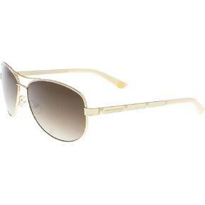 Juicy Couture Women's Ju 554/S Pilot Sunglasses