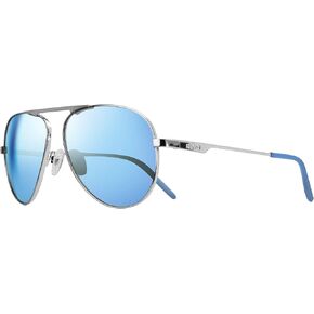 Revo Sunglasses Metro: Polarized Lens with Metal Aviator Frame in Kuwait