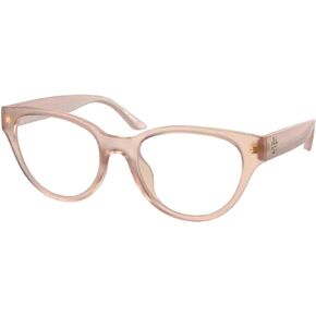 Eyeglasses Tory Burch TY 4011 U 1860 Milky Blush