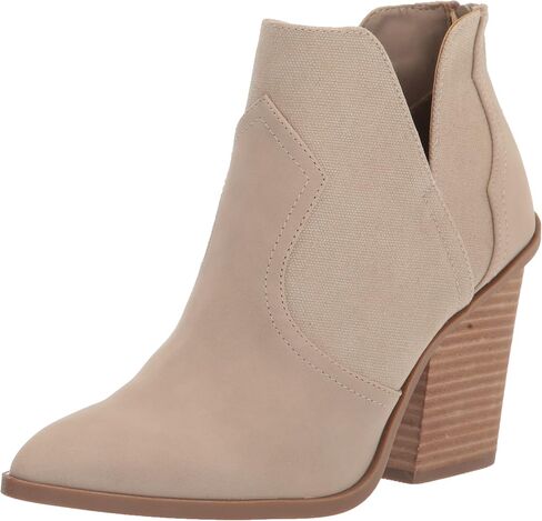 DV Dolce Vita Women's Nazia Western Boot in Saudi Arabia