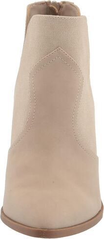 DV Dolce Vita Women's Nazia Western Boot in Saudi Arabia