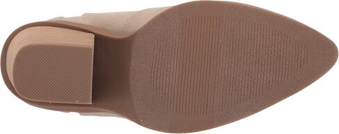 DV Dolce Vita Women's Nazia Western Boot in Saudi Arabia