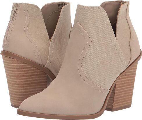 DV Dolce Vita Women's Nazia Western Boot in Saudi Arabia