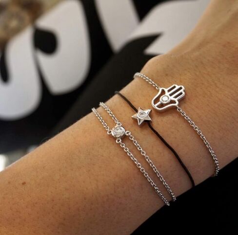 بوب .10cts سوار رياضي الماس in Kuwait