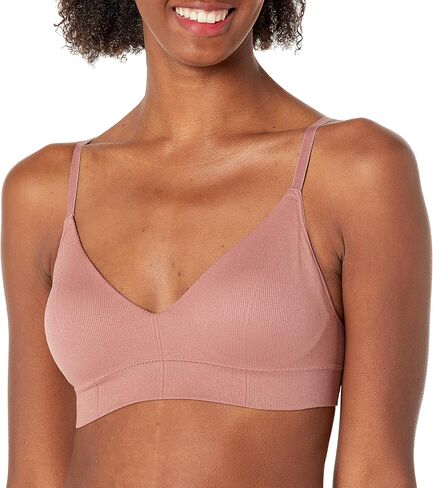 حمالة صدر نسائية من Maidenform مريحة للغاية وناعمة للغاية بدون خياطة، أشرطة قابلة للتحويل (ألوان قديمة) in Saudi Arabia