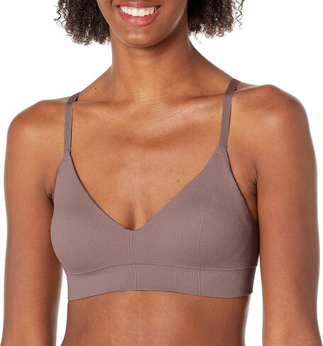 حمالة صدر نسائية من Maidenform مريحة للغاية وناعمة للغاية بدون خياطة، أشرطة قابلة للتحويل (ألوان قديمة) in Saudi Arabia
