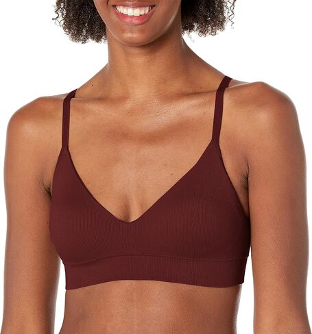 حمالة صدر نسائية من Maidenform مريحة للغاية وناعمة للغاية بدون خياطة، أشرطة قابلة للتحويل (ألوان قديمة) in Saudi Arabia