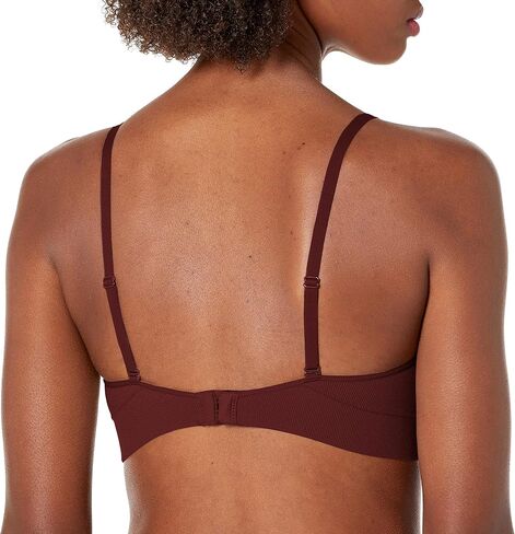 حمالة صدر نسائية من Maidenform مريحة للغاية وناعمة للغاية بدون خياطة، أشرطة قابلة للتحويل (ألوان قديمة) in Saudi Arabia