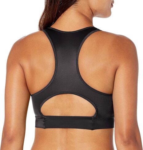Smart & Sexy Women's Cut-Out Racerback Bralette in Saudi Arabia