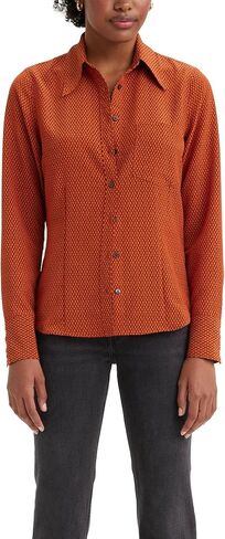 Levi's womens Jasper Blouse Blouse in Saudi Arabia