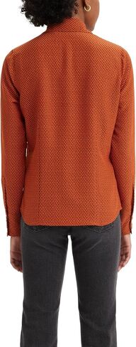 Levi's womens Jasper Blouse Blouse in Saudi Arabia