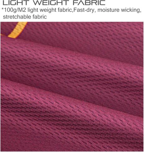 CEROTIPOLAR Men's Loose Fit Cycling Jersey Bike Shirts 3 Rear Pockets Wicking, Breathable, Fast Dry in Saudi Arabia