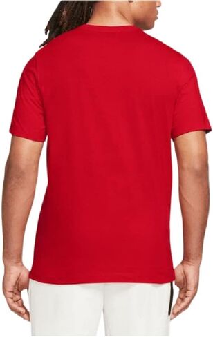 Nike Men's Swoosh 12 MO T-Shirt in Saudi Arabia