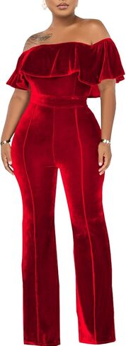 ZonJie المرأة عارضة البوهيمي الأزهار المطبوعة ماكسي فساتين فضفاض الخامس الرقبة قابل للتعديل السباغيتي حزام طول الكلمة زائد الحجم اللباس, متدرج, S in Kuwait