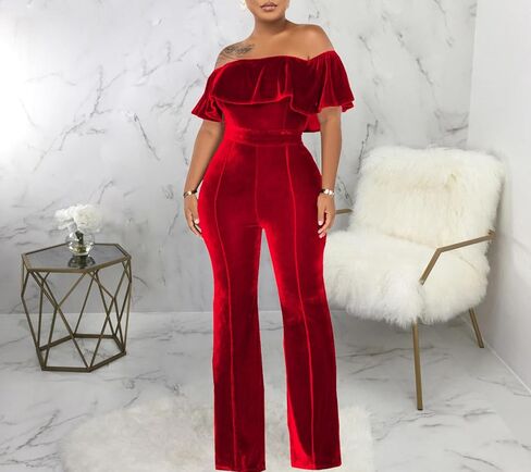 ZonJie المرأة عارضة البوهيمي الأزهار المطبوعة ماكسي فساتين فضفاض الخامس الرقبة قابل للتعديل السباغيتي حزام طول الكلمة زائد الحجم اللباس, متدرج, S in Kuwait