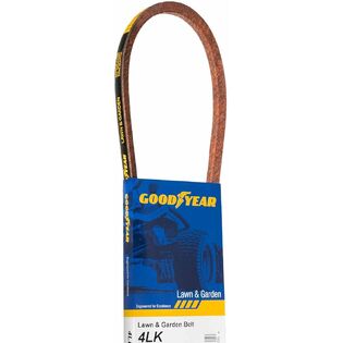 Goodyear Belts product catalog