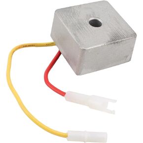AUTOKAY Voltage Regulator for 793360 256400 28B700 491546 691188 28M700-28Q700 351400 351700 42A700 204000 215000 15T000 Model Engines