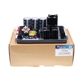 منظم جهد كهربائي أوتوماتيكي AVR 202-8634 2028634 لشركة كاتربيلر CAT 309-1019 VR3 VR4 VR6 AVC63-12B1 in Kuwait