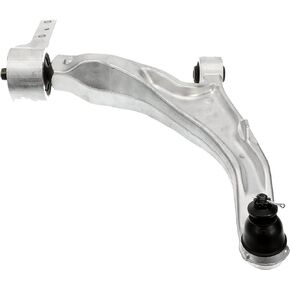 Dorman 521-894 Front Passenger Side Lower Suspension Control Arm and Ball Joint Assembly Compatible with Select Acura Models