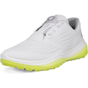 ECCO Men's Lt1 Boa Hybrid Waterproof Golf Shoe