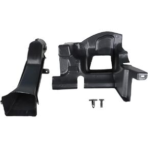 Driver Side Air Intake Tube & Shield Replacement for 2019-2020 Charger SRT