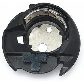 YEQIN Bobbin CASE XG2058001 Compatible with Brother Sewing Machine F440E, NV800E, PE800, PE810L, PE830DL, SE1900