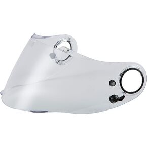 ScorpionEXO EXO-500 Face Shield Street Motorcycle Helmet Accessories - Clear / One Size