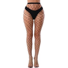 Fishnet Stockings for Women Fishnets Womens Fishnet Tights Mesh Stockings for Women