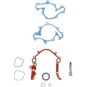 FEL-PRO TCS 45951 Timing Cover Gasket Set