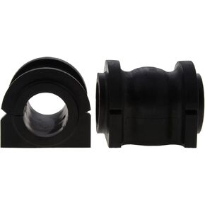 TRW JBU1282 Suspension Stabilizer Bar Bushing Kit for Dodge Journey: 2009-2013 Front To Frame