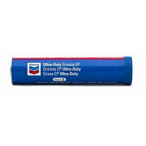 Chevron 238011642 Ultra Duty Grease Ep2 (Pack of 10)