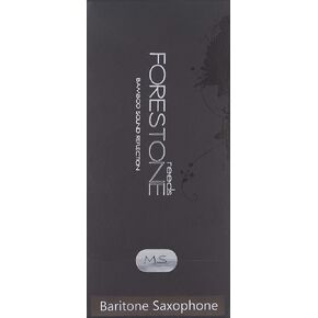 Traditional Synthetic Baritone Saxophone Reed (MS)