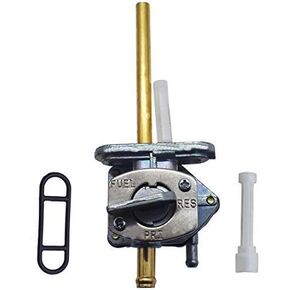 Fuel Gas Valve Petcock Switch Replacement for Suzuki DRZ400S 2000-2019 / Suzuki DRZ400SM 2005-2019