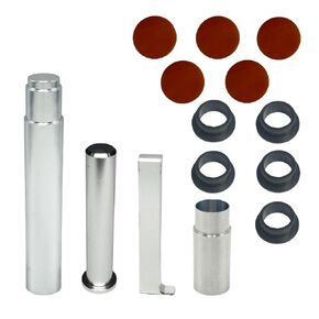 124740-TL30 GM Transmissions Pressure Switch Installation Tool Kit Works with F/124740-30K, Compatible with GM Transmissions 6L45 6L50 6L80 6L90 & 1st Gen 6T70 6T75