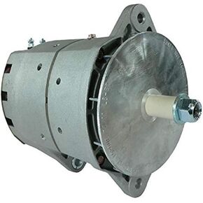 DB Electrical ADR0410 New Alternator for Peterbilt Truck 375 377 378 379, Sterling, Freightliner, International, Kenworth,Peterbilt, Volvo, Western Star D8600126 D8700046 10459615 19011225 8600072 8600082