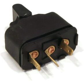 The ROP Shop | Trim Tilt Paddle Switch for Mercury, MerCruiser 8M0046008 Remote Control Toggle in Kuwait