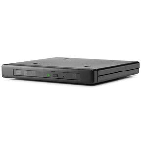 HP K9Q83AA Desktop Mini DVD-Writer ODD Module,Jack black