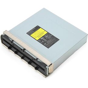 CD Driver for Xbox One S, DG6M5S01B for BluRay CD Driver Replacement for Xbox One S Console (DG-6M5S-01B)