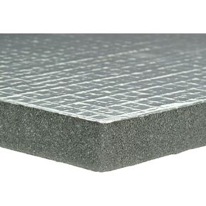 Design Engineering Under Hood Thermal Acoustic Lining - 32" X 54" - 12 Sq Ft - Boom Mat Retail