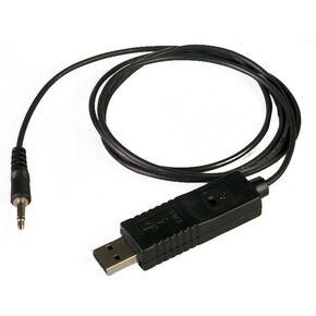 Extech 407001-USB USB Adaptor for 407001 Extech Heavy Duty Series Data Acquisition Software