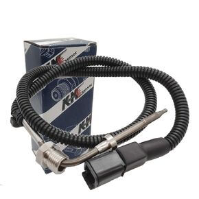21225020 DEF Exhaust Gas Temperature Sensor EGT Sensor fits Volvo/Mack 12-19 D11 D13 D16 / MP7 MP8 MP10